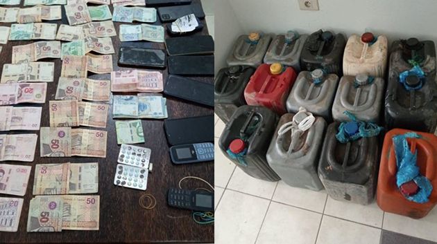 المنستير: القبض على 12 شخصًا من أجل تنظيم عملية 'حرقة'