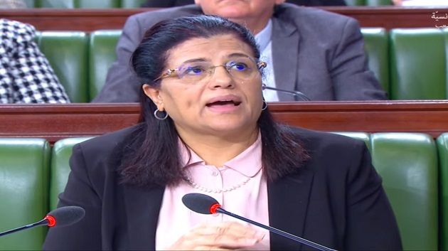 وزيرة المالية: 'هناك نفقات كبرى تنتظرنا بداية من جانفي المقبل'