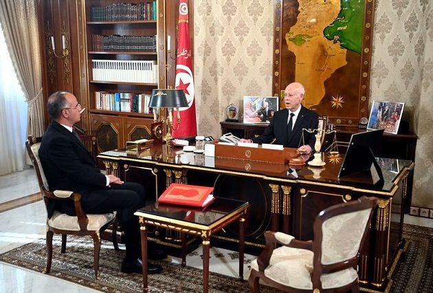 فحوى لقاء رئيس الجمهورية مع رئيس الحكومة