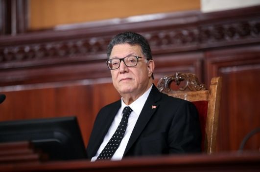بودربالة يؤكد ان
