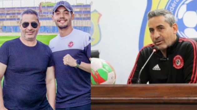 الدوري الكونغولي: الثنائي التونسي بن جبرية و الخليفي يحققان نتائج ممتازة مع اف سي تنقانيقا