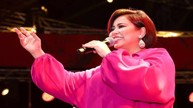 مصر: نقابة الموسيقيين تحقّق مع الفنانة 'شيرين'