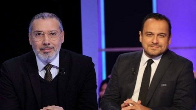 بطاقتا إيداع بالسجن ضدّ برهان بسيس ومراد الزغيدي