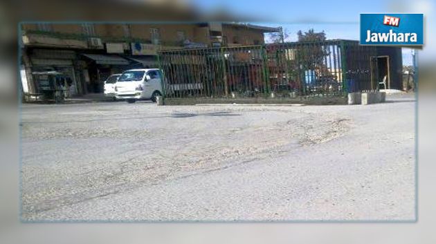 أقفاص حيوانات عقوبة داعش للمدخنين بالرقة السورية