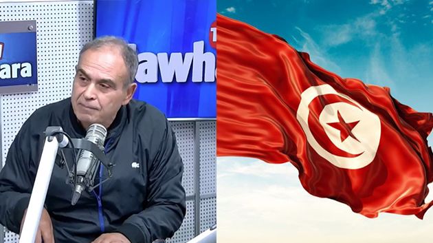 نجيب حشّانة: 'تونس لا تملك أجندة خفيّة.. ويجب تطوير الشراكة مع الجزائر' (فيديو)