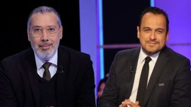 نقابة الصحفيّين تندّد بسجن الزغيدي وبسيّس
