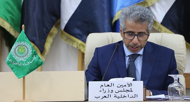 انطلاق أشغال المؤتمر 48 لقادة الشرطة والأمن العرب بتونس