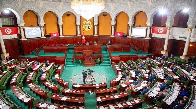 مجلس الجهات والأقاليم يصادق على مشروع قانون المالية برمته
