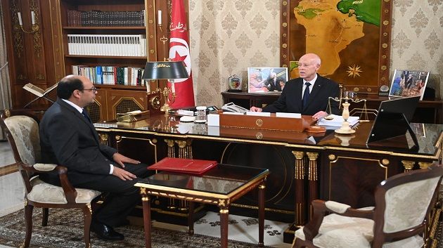رئيس الجمهورية يأمر بفتح ملفّ مركز البحوث والدراسات للاتصالات