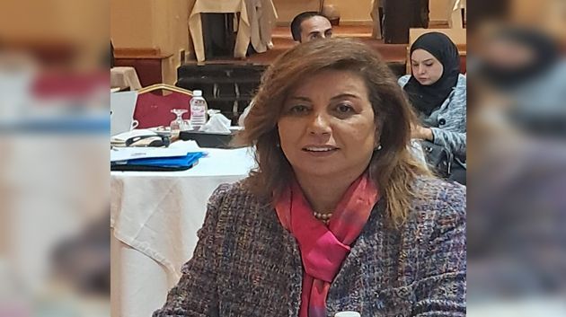 ليلى بلخيرية: انتخاب تونس بشبكة افريقية للاعمال اشعاع جديد للمرأة التونسية