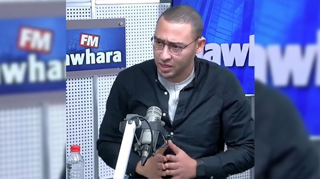 زياد غناي: 'يجب على المعارضة الإقتراب من مشاغل الشعب التونسي' (فيديو)