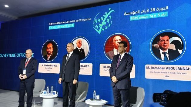 نائب رئيس مجلس وزراء الحكومة الليبية: تطوير المناطق الحدودية المشتركة يتطلب إشراكا أكثر للجزائر
