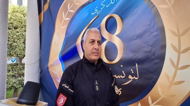 الناطق باسم الديوانة: اعتماد الفوترة الالكترونية و الرقمنة في 2025