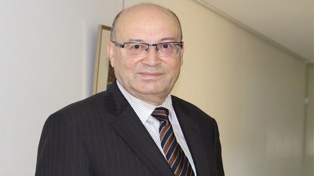 الحصايري: على تونس إعادة النظر في تحالفاتها والاقتراب أكثر من المحور الصيني الروسي