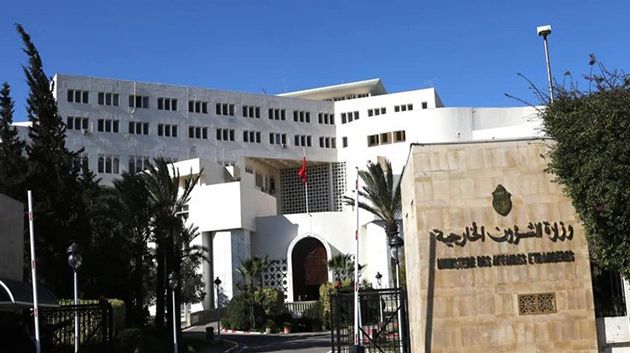 وزير الخارجية يؤدي زيارة عمل إلى فرصوفيا من 8 إلى 10 ديسمبر