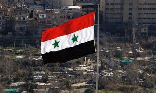 المبعوث الأمريكي الخاص يعلّق على الوضع في سوريا