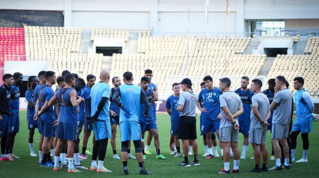 كأس الكاف: النادي الصفاقسي يواجه اليوم برافوس الأنغولي