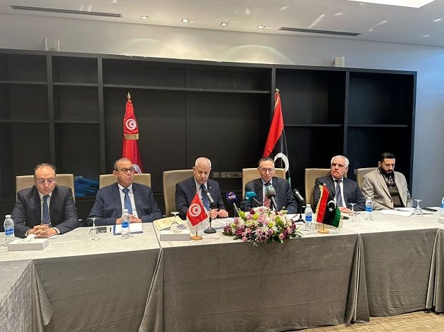 وزير التجارة : تونس وليبيا تحتاجان إلى جيل جديد من الإتفاقيات التجارية والتعاون