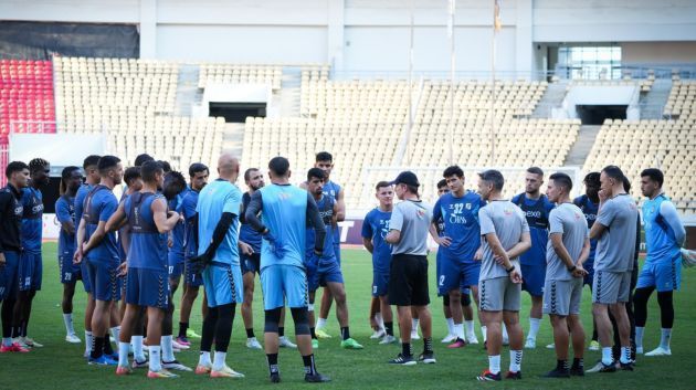 كأس الكاف : النادي الصفاقسي ينهزم ضد برافوس في أنغولا