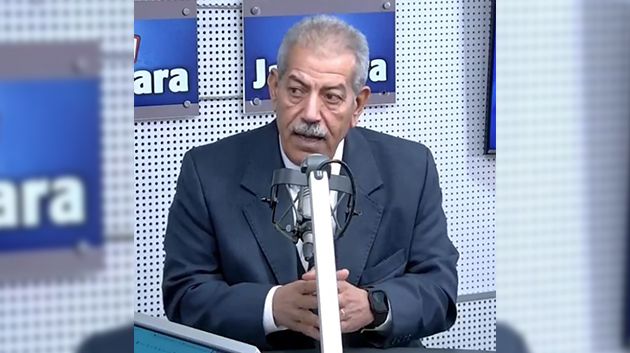 عبد الرزاق عويدات: 'لا يُمكن تحقيق انتعاشة اقتصادية في ظل وجود أزمة نقل' (فيديو)