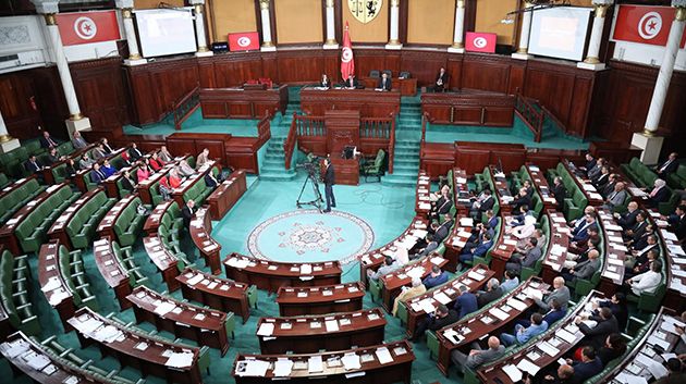 قانون المالية: جلسة عامة مشتركة ثانية للنظر في مشروع النص الموحد