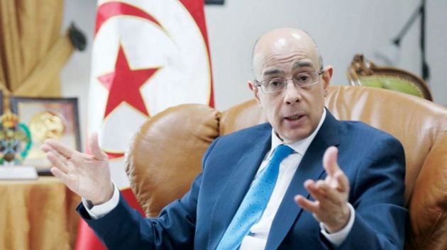 وزير الدفاع : تونس تتطلّع إلى أن تكون مرجعا إقليميا وجهويا للتكوين والتدريب في إفريقيا
