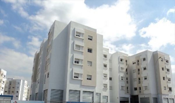 وزيرة التجهيز: حاجيات السكن في ارتفاع
