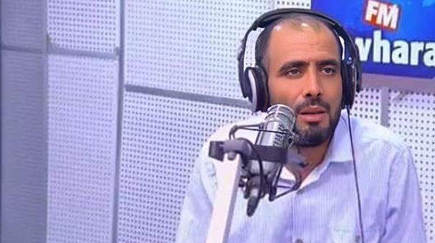 مالك العياري: 'هناك أساتذة نُواب لم يتقاضوا أجورهم منذ 3 سنوات' (فيديو)