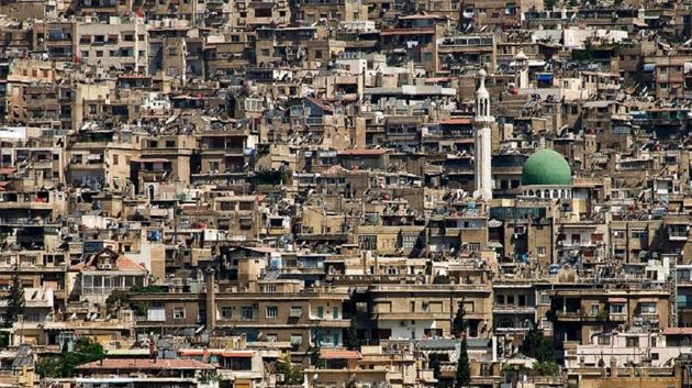 هل توغلت قوّات إسرائيلية على بُعد 25 كلم من دمشق؟