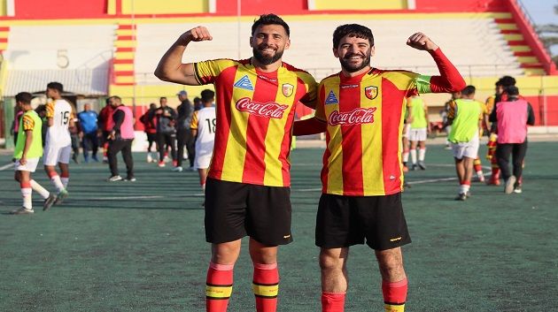 نجم المتلوي: فض الاشكال المادي و الدخول اليوم في تربص مغلق بالزهراء