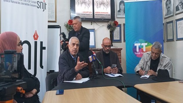 إصدار دليل الصحفي في مواجهة الملاحقات القضائية
