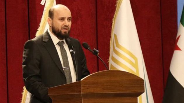 الحكومة السورية الانتقالية تتسلّم رسميا مقاليد السلطة