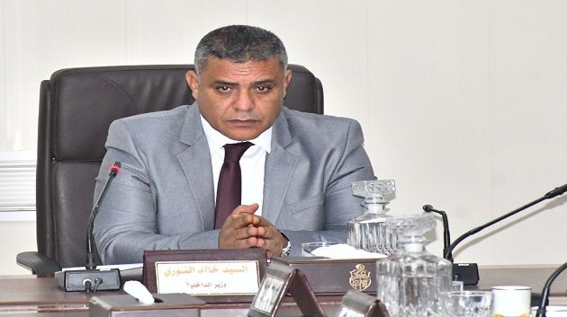 وزير الداخلية: مكافحة العنف لا تقتصر فقط على المقاربة الأمنية