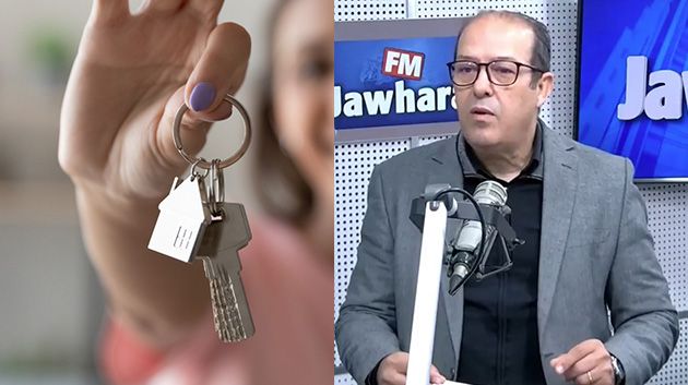 معز السوسي: 'نسبة الفائدة لا تشجّع المواطن على الإقتراض لشراء مسكن' (فيديو)