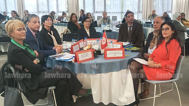 وزيرة الأسرة: 'إحداث 1200 مورد رزق بعنوان سنة 2024 لفائدة هؤلاء'