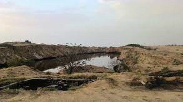 منتدى الحقوق الاقتصادية والاجتماعية بالقيروان يحذر من السكب العشوائي للمرجين