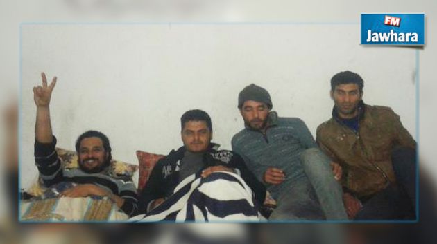 المضربون عن الطعام بجبنيانة : لن نتراجع فإما التشغيل أو الموت