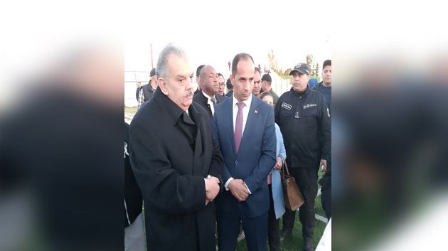 وزير الشباب والرياضة: قانون الهياكل الرياضية سيُعرض قريبا على مجلس وزراي