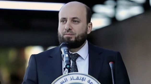 رئيس حكومة تصريف الأعمال السورية : 'خزائن الدولة خاوية'