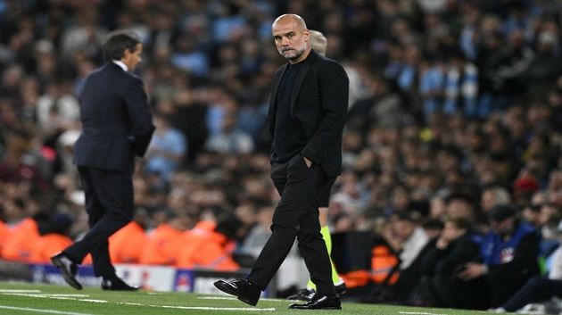 دوري أبطال أوروبا: متاعب مانشستر سيتي تتواصل