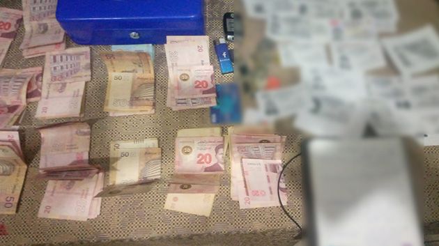 الكاف: القبض على شخص أوهم ضحاياه بإمكانية توفير 'فيزا' مقابل أموال