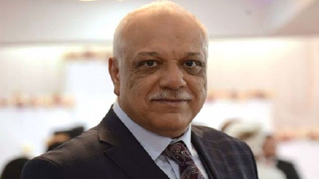 الممثل فتحي الهداوي في ذمّة الله