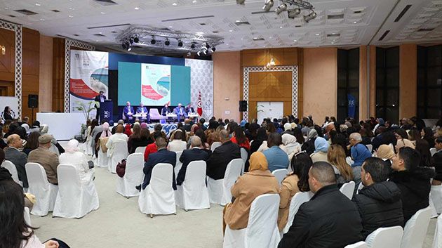 الحمامات تحتضن المؤتمر 11 لطب الشغل لمناقشة الأمراض المهنية في تونس