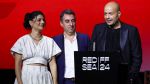 فيلم 'الذراري الحمر' يحصد جائزتيْن في مهرجان البحر الأحمر السينمائي الدولي