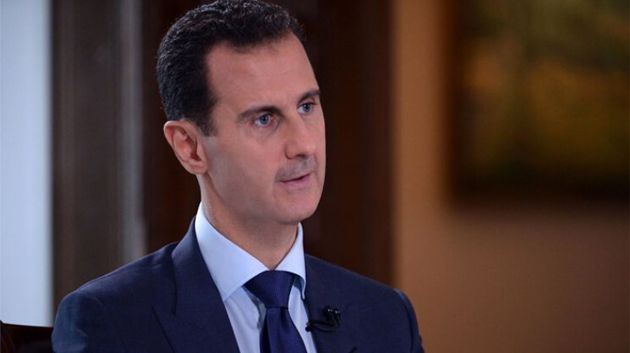 الكشف عن تفاصيل الساعات الأخيرة لهروب بشّار الأسد من سوريا