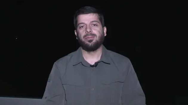 أوّل تعليق من إدارة العمليات العسكرية في سوريا على حرق ضريح حافظ الأسد
