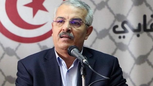 سمير الشفي: 'إخفاقات الحكومات السابقة أدّت إلى عزوف التونسيين عن الشأن العام'
