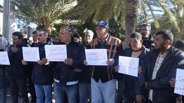 حوادث مرور قاتلة بسبب سيارات تهريب: أهالي الرّديّف غاضبون ويحتجون