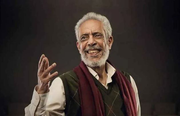 وفاة الفنان المصري نبيل الحلفاوي