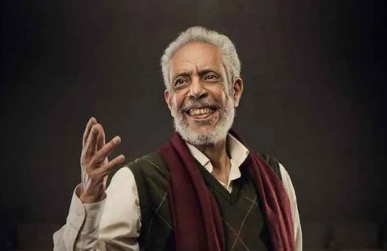 وفاة الفنان المصري نبيل الحلفاوي